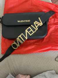 VALENTINO- Дамска чанта