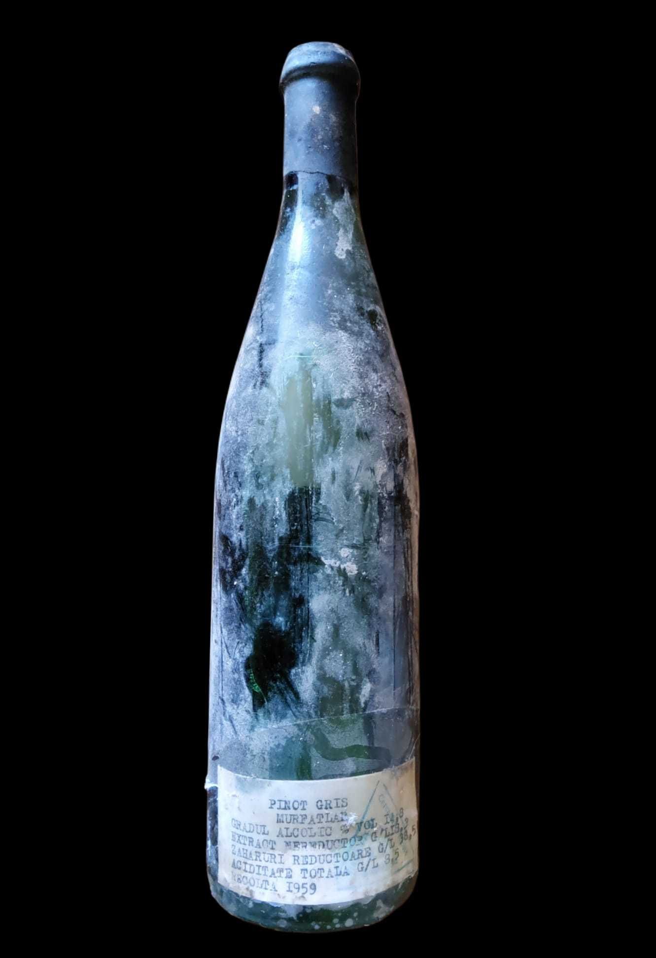 Murfatlar Cabernet Sauvignon Sec 1942