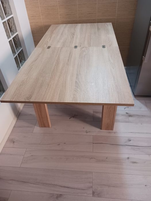 Masa extensibila Jungen