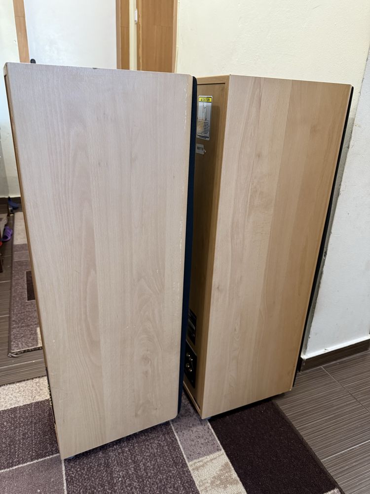 JBL E80 Тонколони