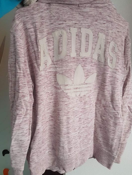 Hanorac Adidas S-M dama