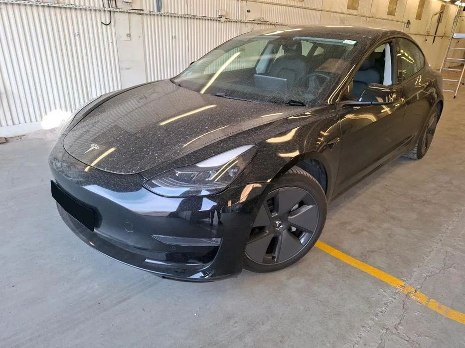 Tesla Model 3 TESLA 3 Facelift 2021 | DUAL MOTOR | Long Range | 4x4 | Pompa Caldura