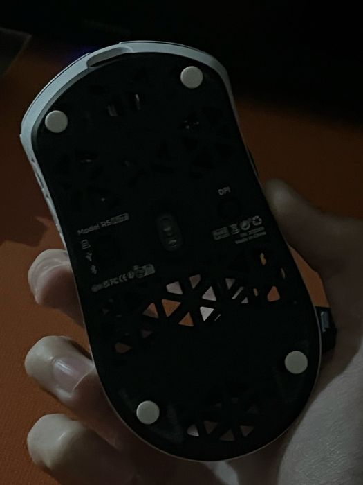 Attack shark r5 ultra