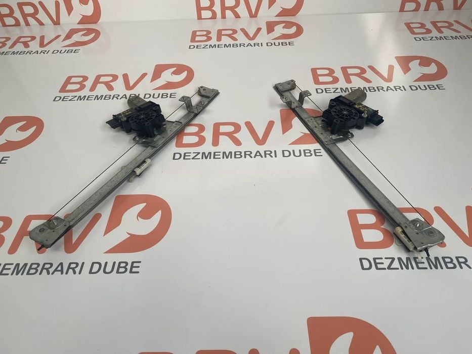 Macara usa pentru Peugeot Boxer / Citroen Jumper / Fiat Ducato Euro 4