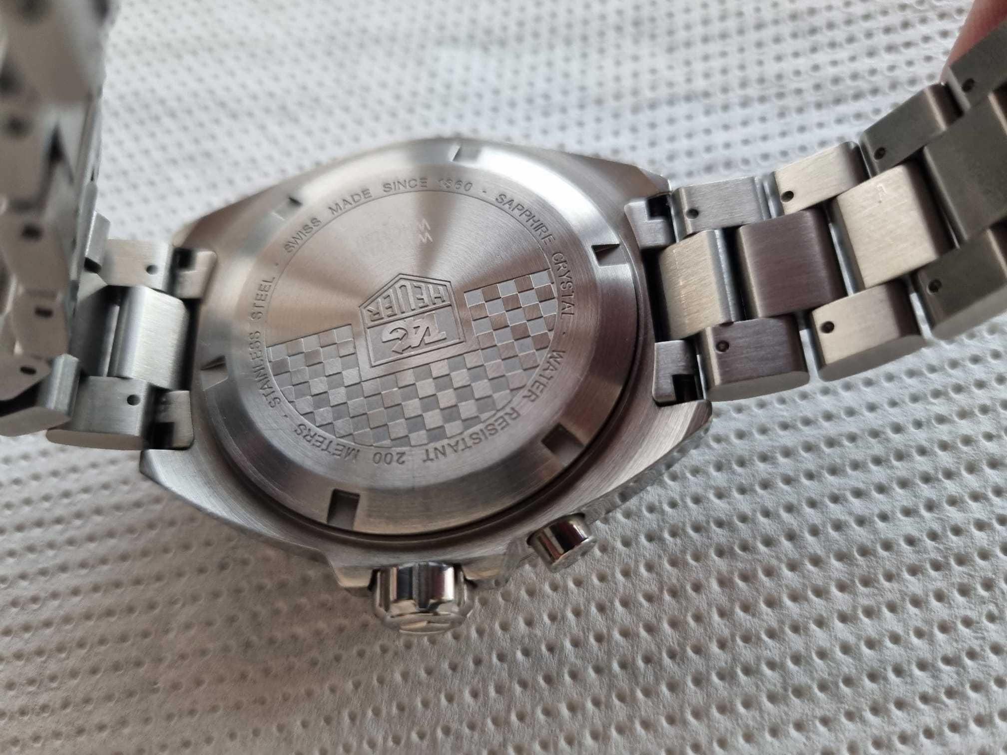 TAG Heuer Formula 1 Quartz