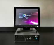 Sistem POS Gestiune Software+Echipamente Bar Restaurant Pub Cafenea