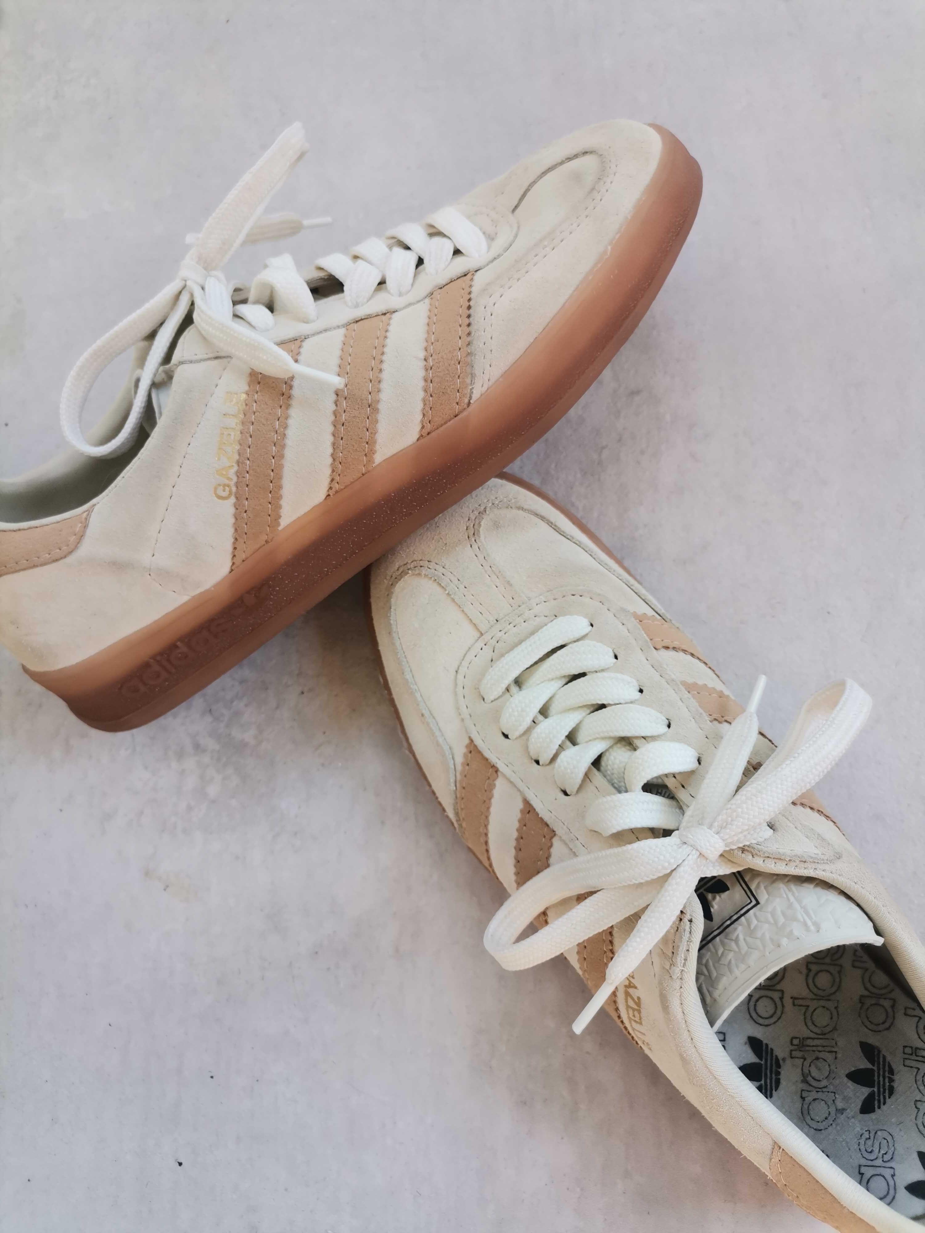 Adidas Gazelle,marime 38 pret Redus