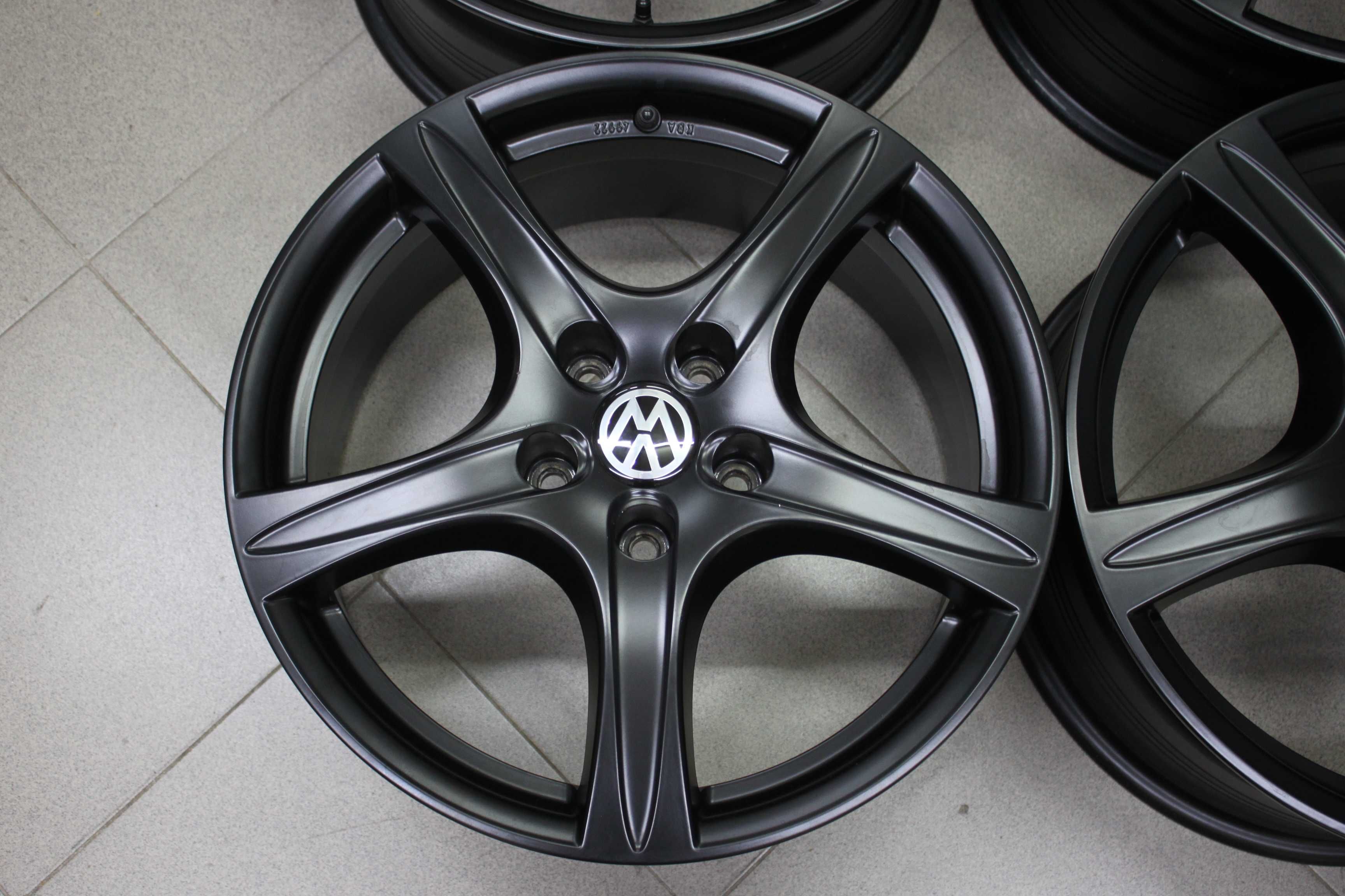 Джанти 18" VW T5, T6, Multivan