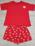 Pijama scurta  dama XL