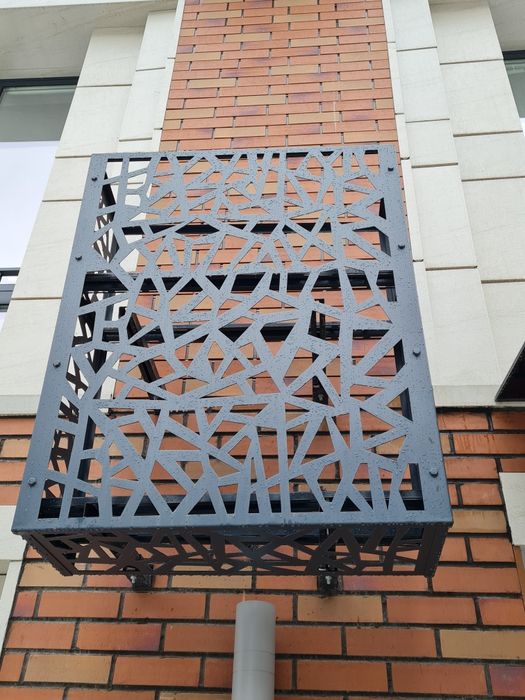 Корзины для кодицинеров