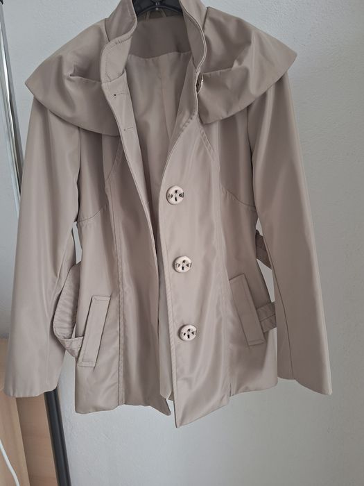 Trenci damă mărimea 42