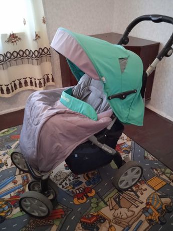 Детска количка baby desing