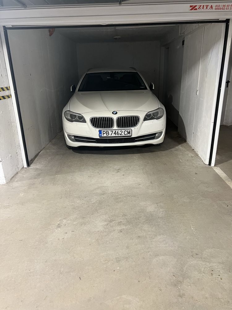 BMW 530 перфектна