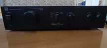 Dual  PA - 5030 стерео усилвател