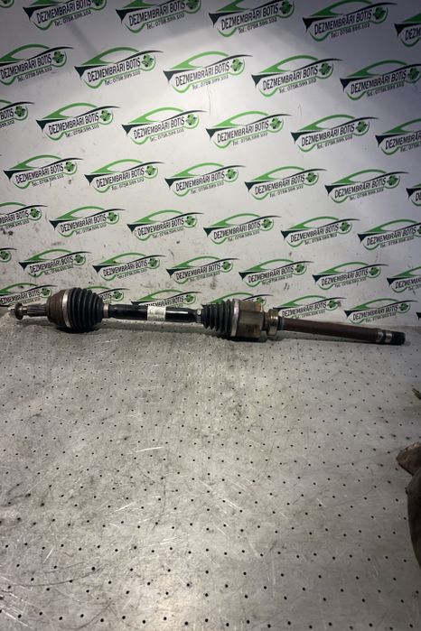 Planetara fata dreapta 3910 04850R Renault Espace a 5-a generatie