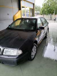 Skoda Octavia 1 Tour cu gpl