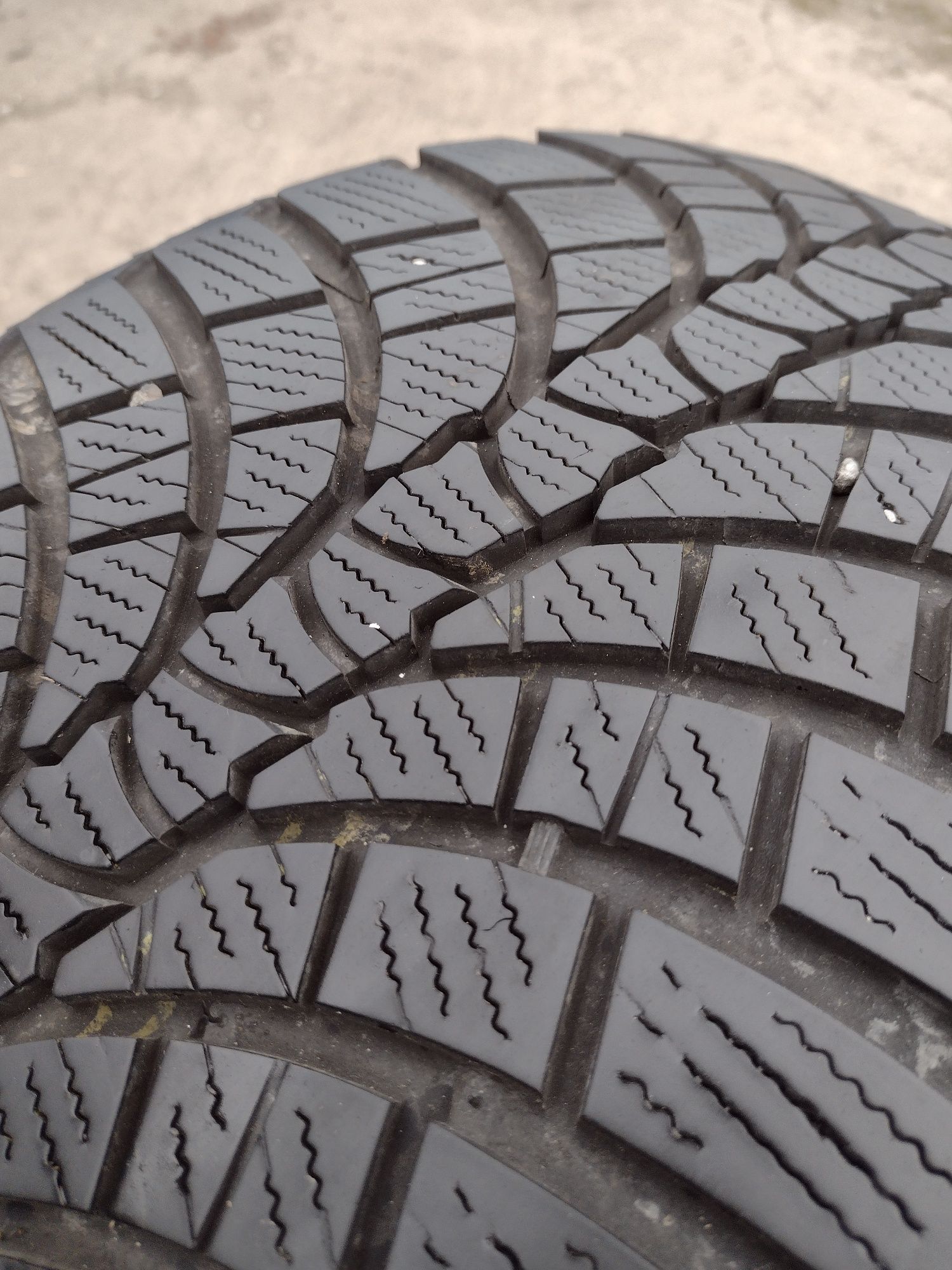 Перфектни 2бр.275/40/19 Kumho WP71 dot2917