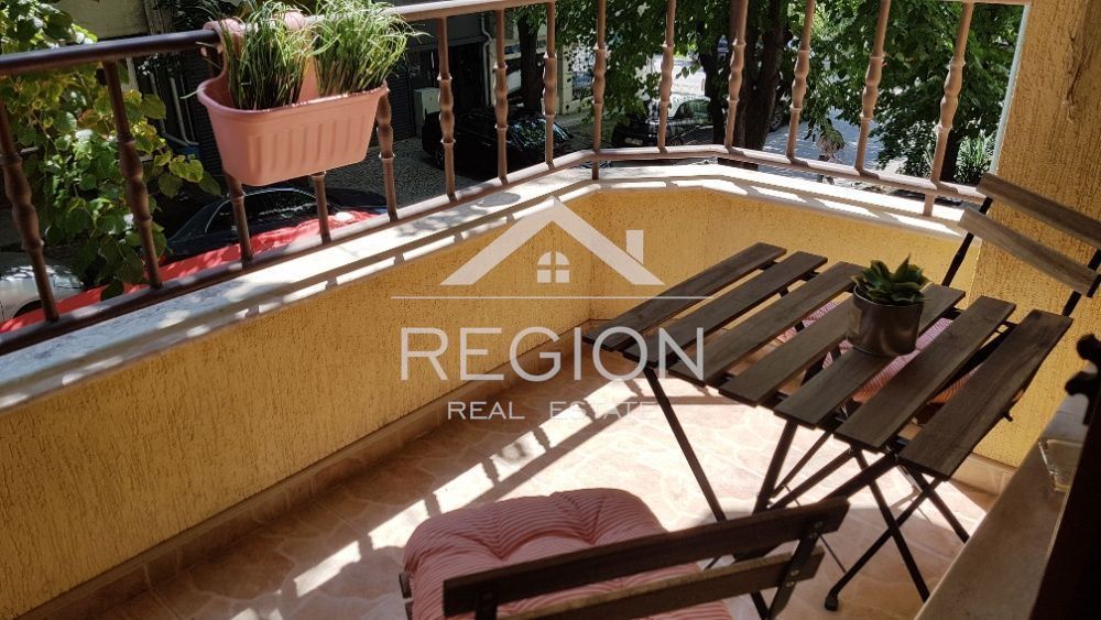 Дава се под наем Тристаен апартамент в Варна, Спортна зала - 85 кв.м за 714 € - Снимка #9