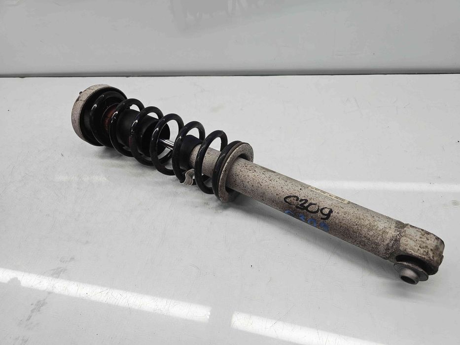 Amortizor stanga spate Bmw 5 (E60) [Fabr 2004-2010] 6785986 2.0 N47D 1