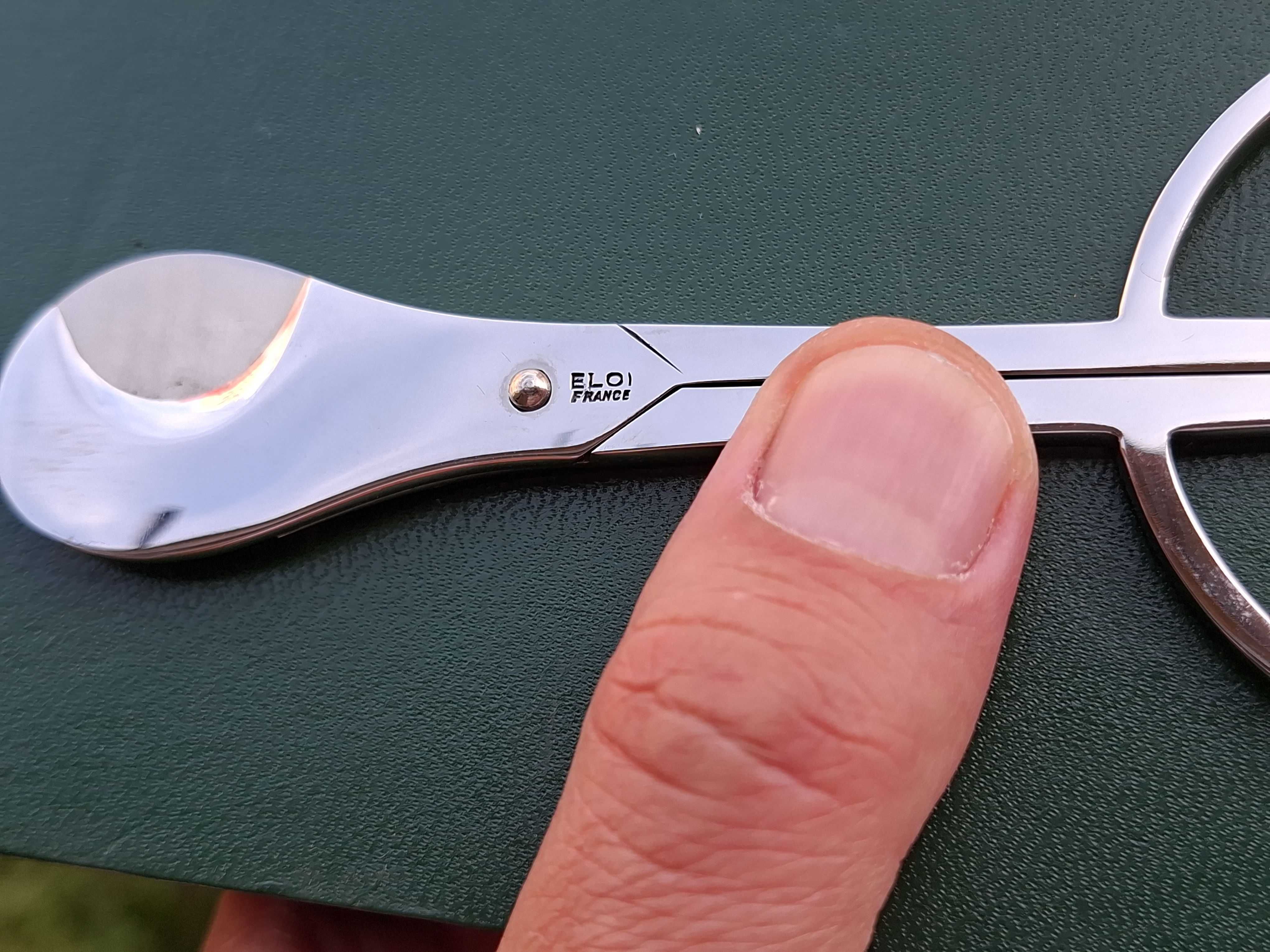 Cutter cutit foarfeca Pentru Trabucuri Davidoff