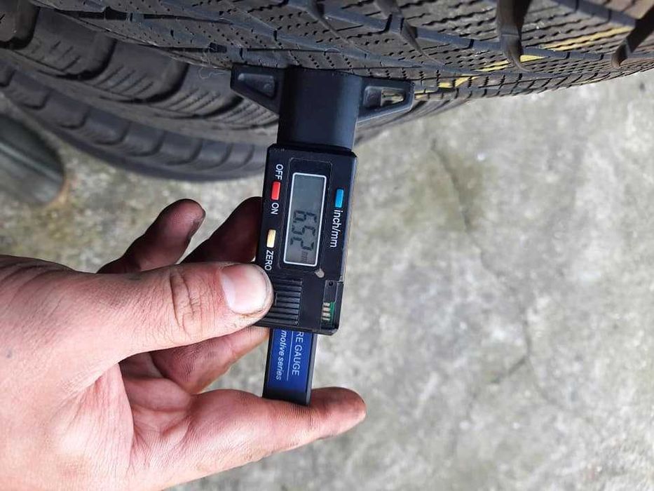 Джанти 18 / 5х112 - BMW X3 G01 , X4 G02 5x112