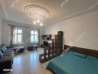 Apartament cu 2 camere in Sibiu zona Centrul Istoric