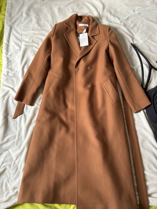 Продам пальто новое Eva Istanbul 34-40 размер