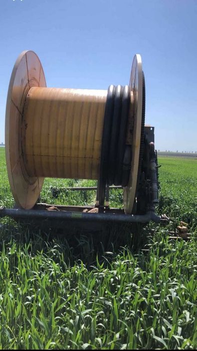 Tambur de irigat 320/90