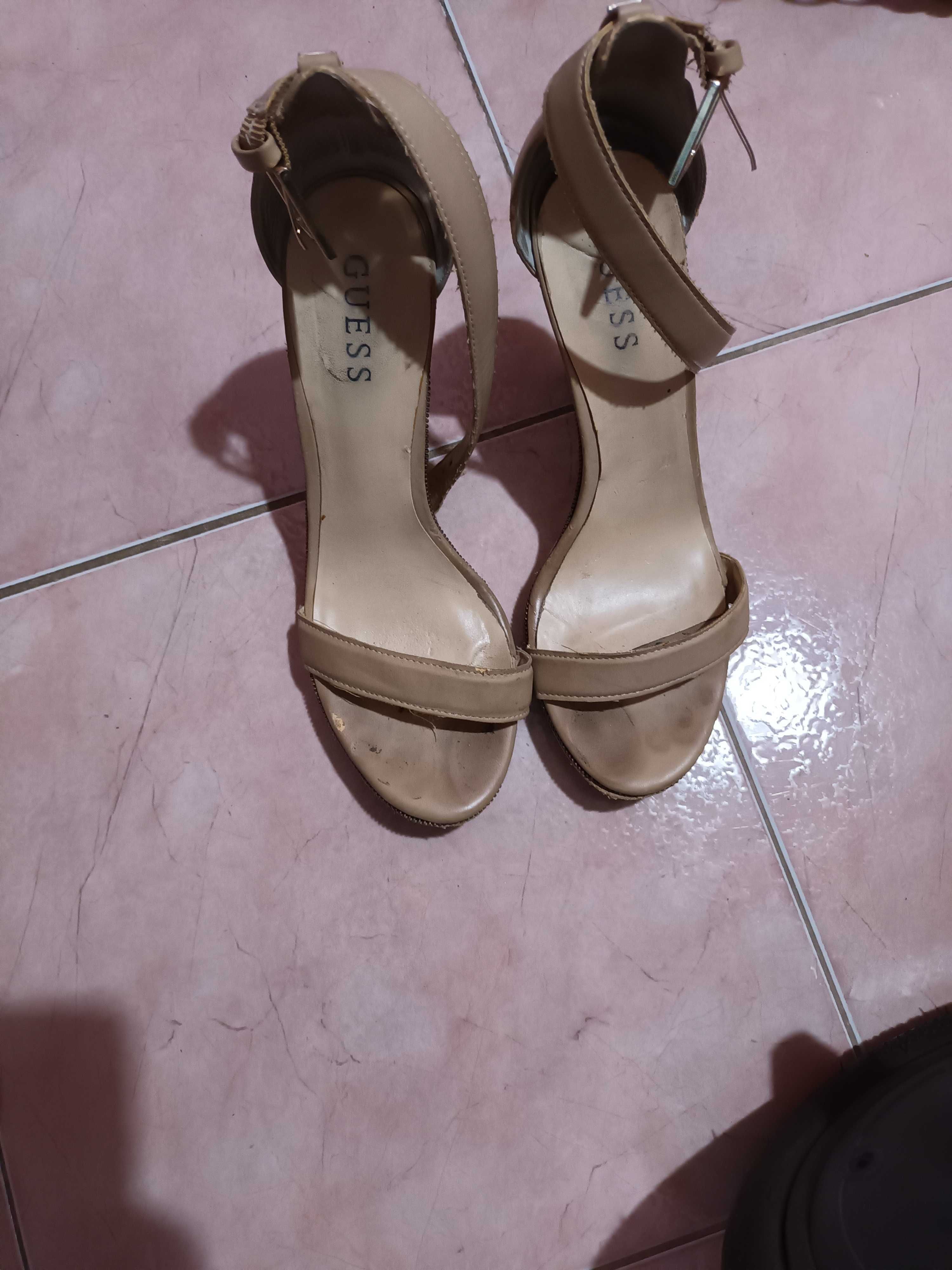 Пролетни/летни Обувки Мат стар Орион,Steve Madden,Massimo Zardi,Guess