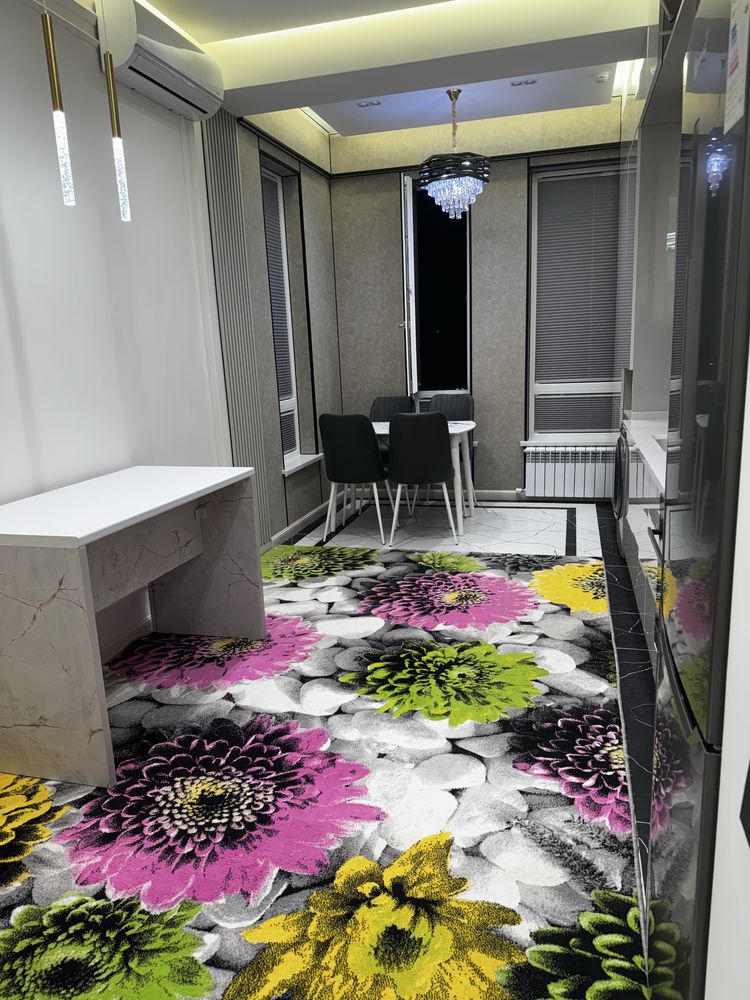 Сдаетя квартира Yunusabad residence premium class
