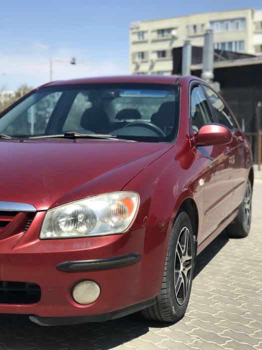 Разбор , запчасти kia cerato 1 (2003,2004,2005,2006),