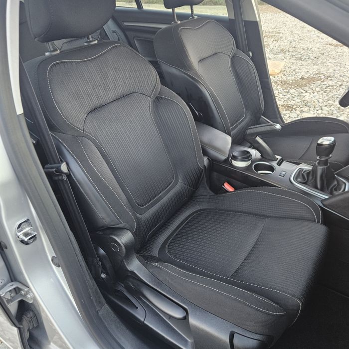 Renault Megane 2018 1.5dci 110cp FARA ADBLUE