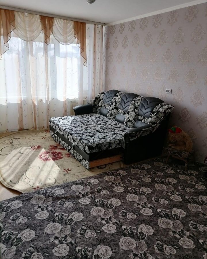 1-комнатная квартира р-н Ремзавод