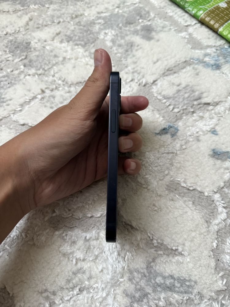 Iphone 12 mini 128gb ochilmagan
