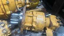 Vand Reductor Rotire Yanmar VIO75