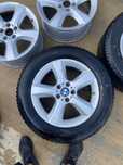 Джанти за BMV 18 цола E70 X5 X6