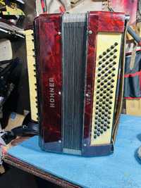 Acordeon hohner verdi 2 tot ce trebuie