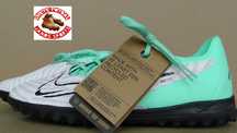 Ghete fotbal sintetic NOI Nike Phantom GX Academy marimea 40,5