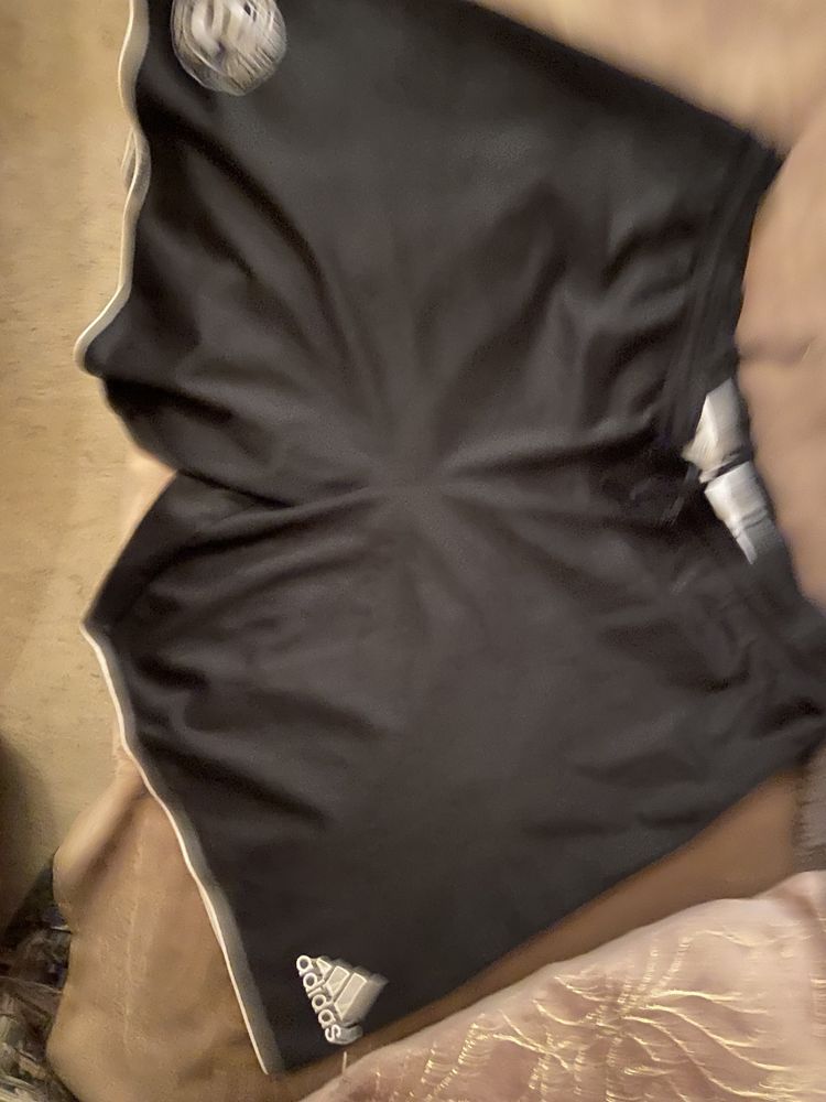 Спортно яке Nike с промазка