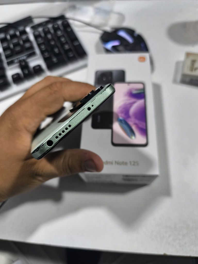 Redmi note 12S 256Gb