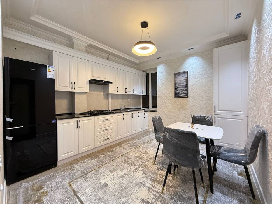 Продается 3 комнатная квартира площадью 76 кв.м. На Шаумяне