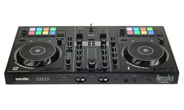 DJ-контроллер Hercules DJ Control Inpulse 500