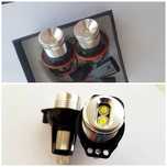 LED Marker BMW alb portocaliu galben E39 E60 X3 X5 E90 E91 E65