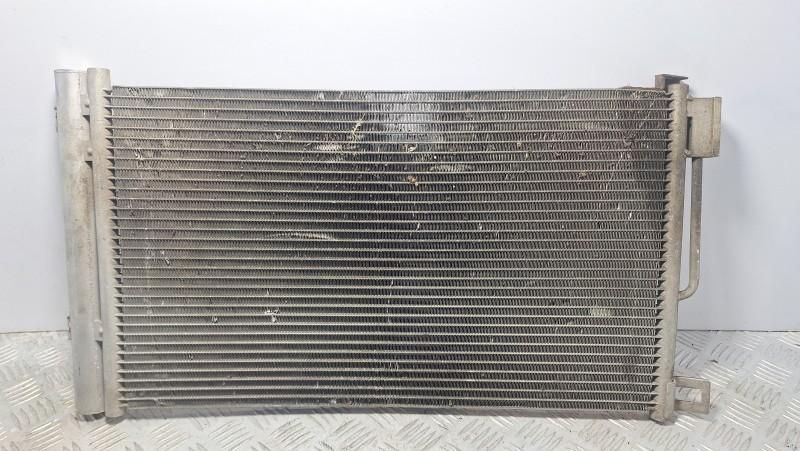 Radiator AC Opel Corsa D facelift 1.0i 65cp 48kw; 1.4i 90cp 66kw; 1.4