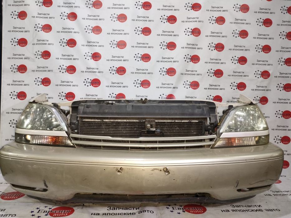 Ноускат носик Lexus RX300 Лексус РХ300 рестайл 01-03г.в. из Японии