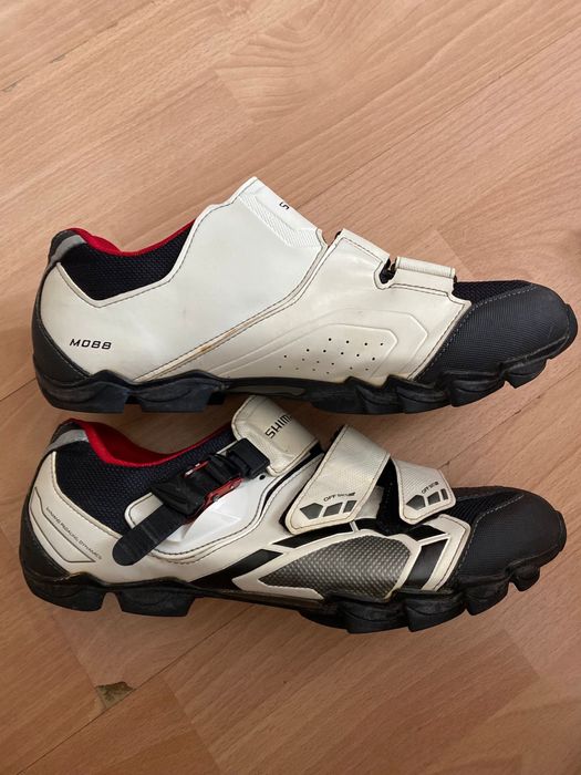 Pantofi Ciclism Spd Shimano.