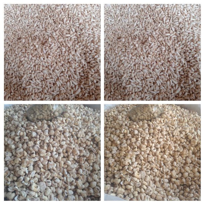 Mazaliy popcorn Kukuruzni