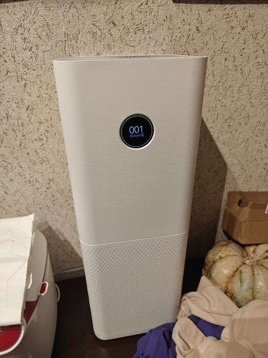 Очиститель воздуха Mi air purifier PRO