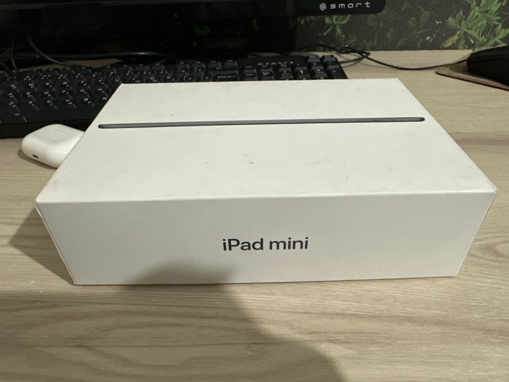 Айпад мини 5/iPad mini 5