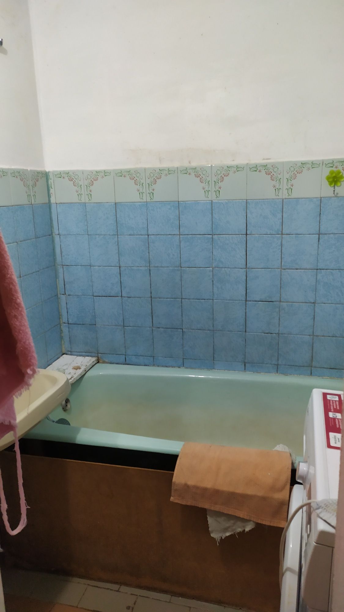 Продам 2х комн кв р-н 6 школы